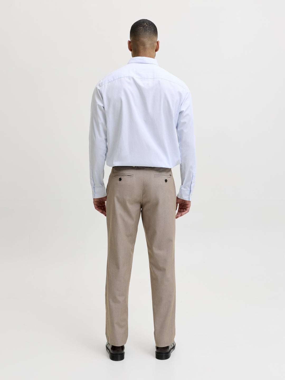 JPSTOLLIE CONNOR CHINO NOOS, Beige 177617 Bild 5