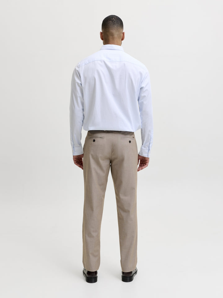 JPSTOLLIE CONNOR CHINO NOOS, Beige 177617 Bild 5