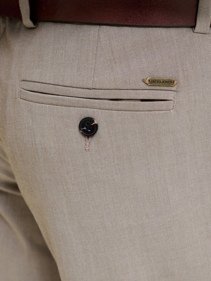JPSTOLLIE CONNOR CHINO NOOS, Beige 177617 Bild 6