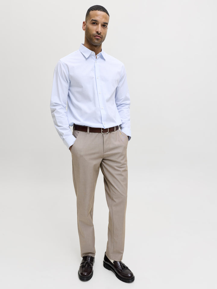 JPSTOLLIE CONNOR CHINO NOOS, Beige 177617 Bild 7