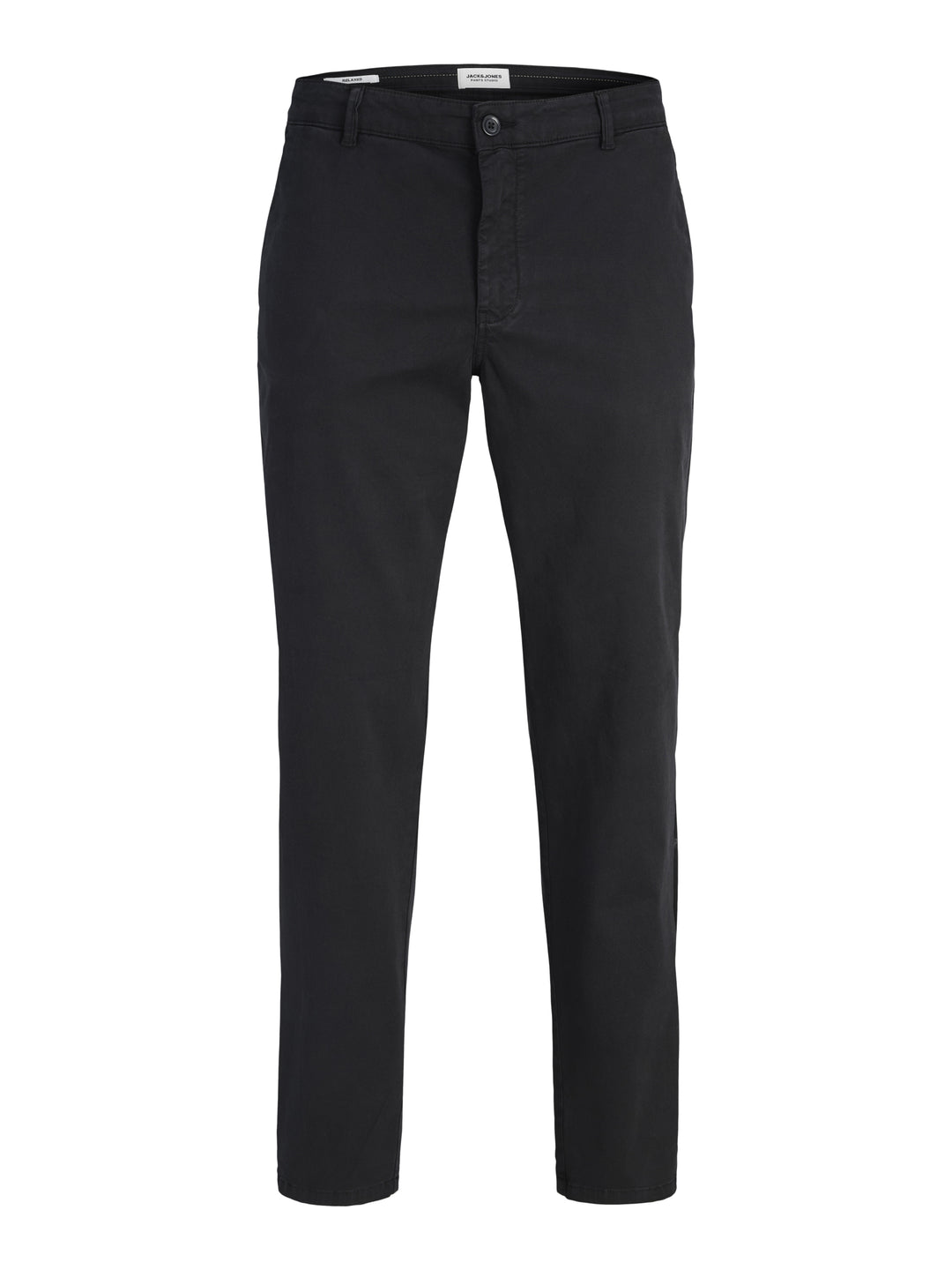 JPSTOLLIE VANCE CHINO NOOS, Black 178012 Bild 1