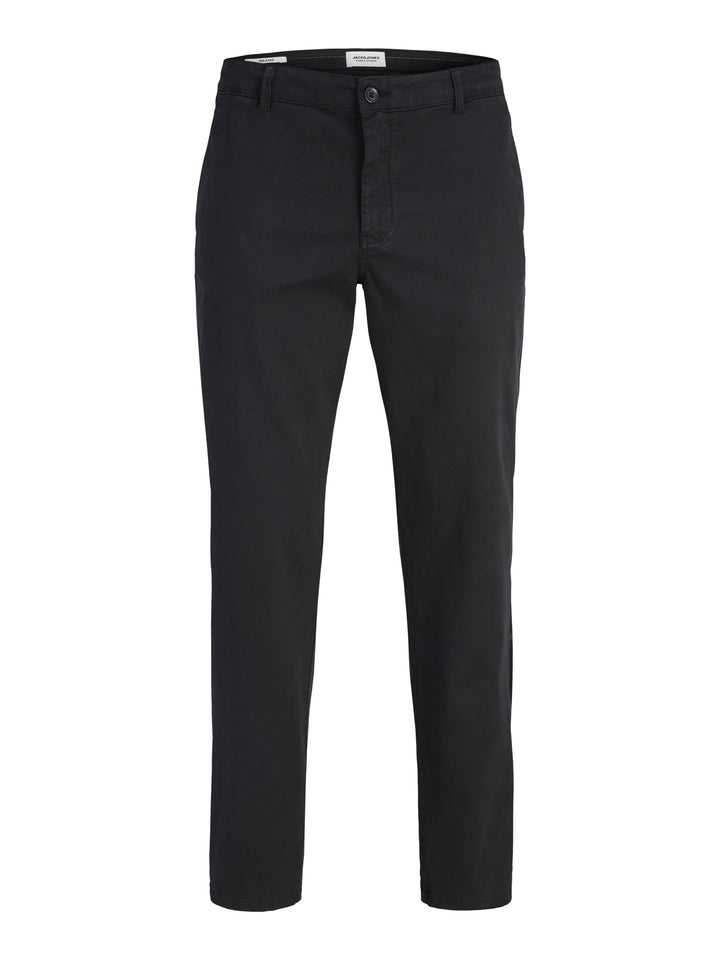 JPSTOLLIE VANCE CHINO NOOS, Black 178012 Bild 1