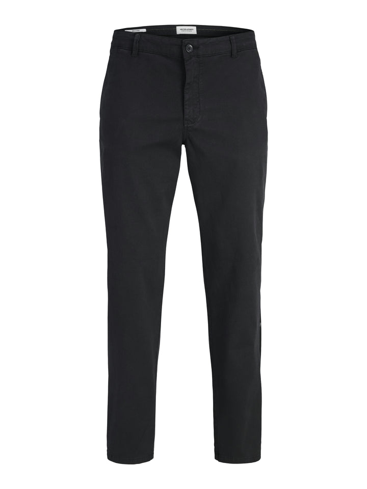 JPSTOLLIE VANCE CHINO NOOS, Black 178012 Bild 1