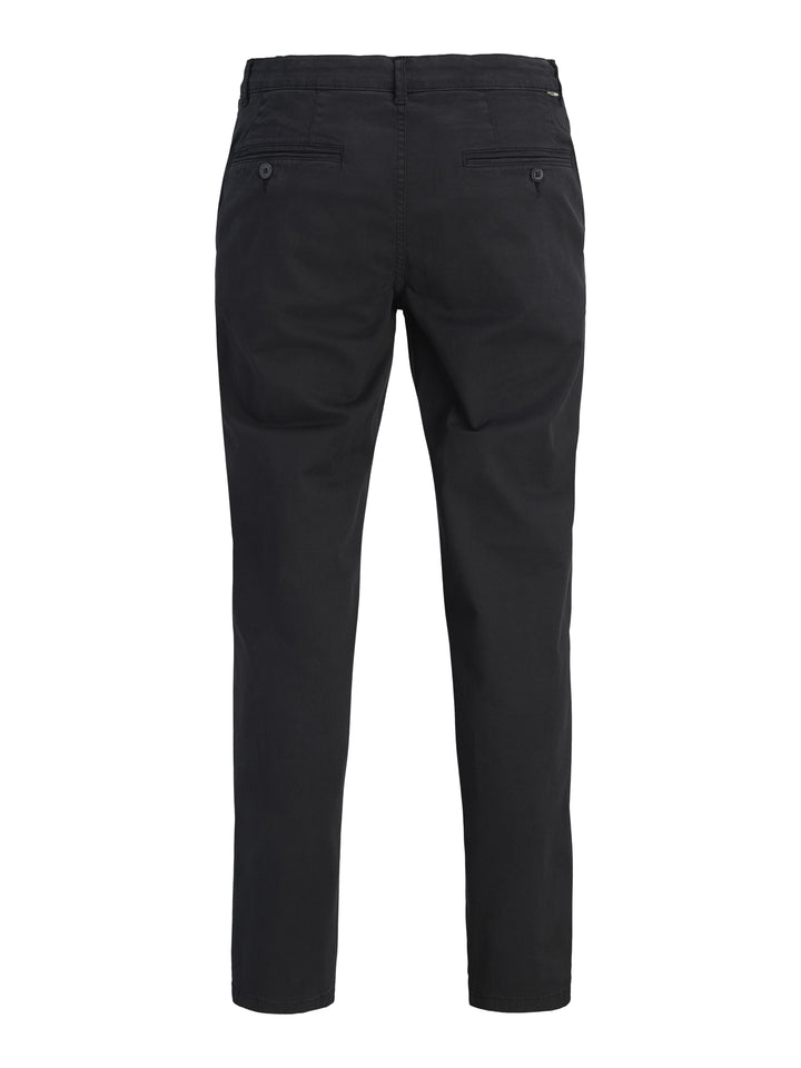 JPSTOLLIE VANCE CHINO NOOS, Black 178012 Bild 2