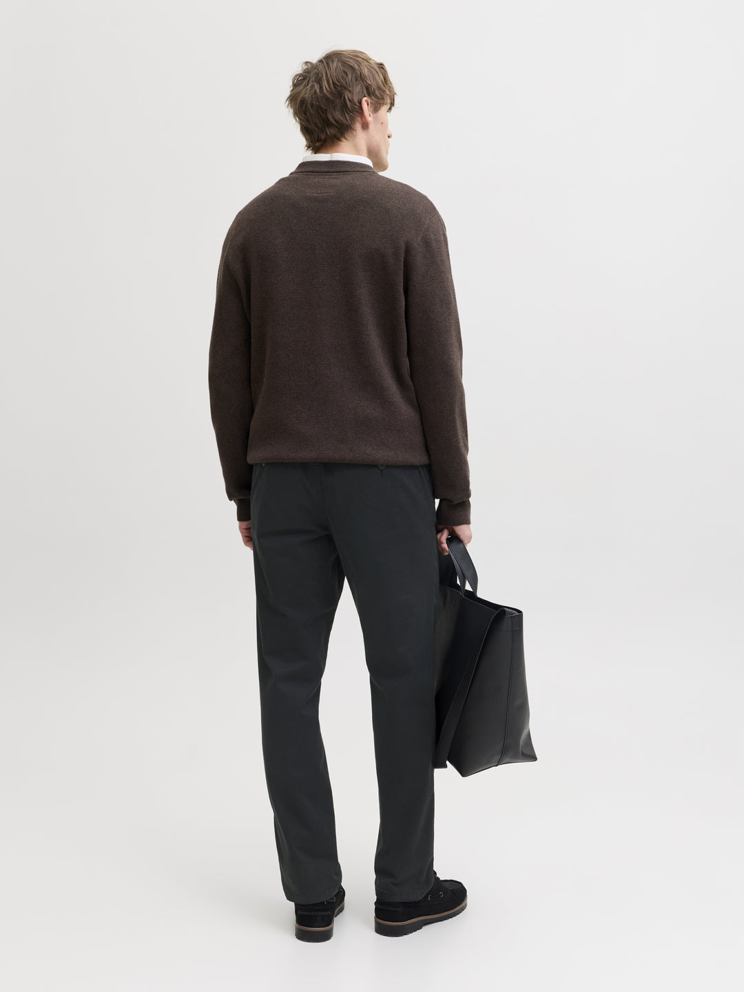 JPSTOLLIE VANCE CHINO NOOS, Black 178012 Bild 5