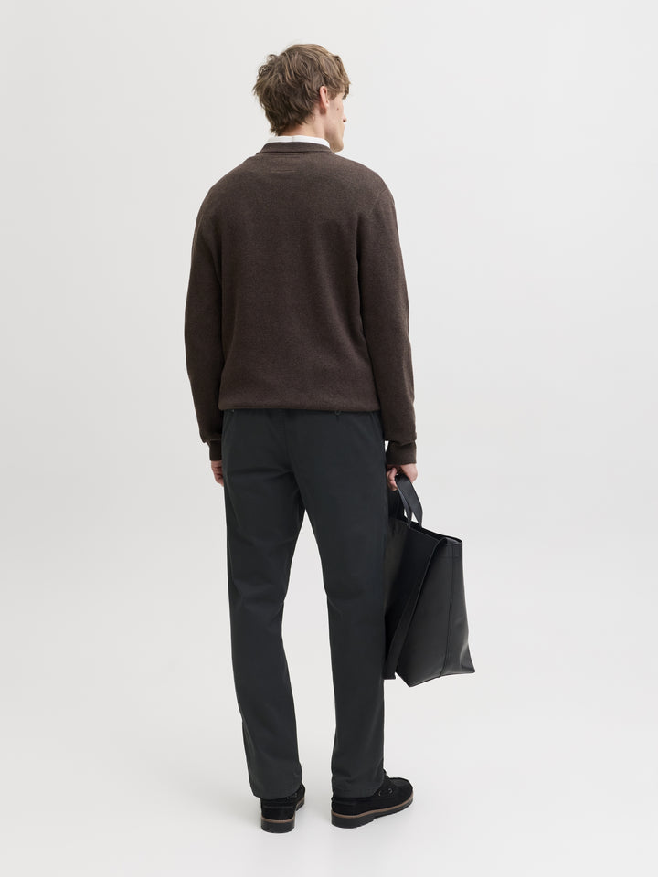 JPSTOLLIE VANCE CHINO NOOS, Black 178012 Bild 5