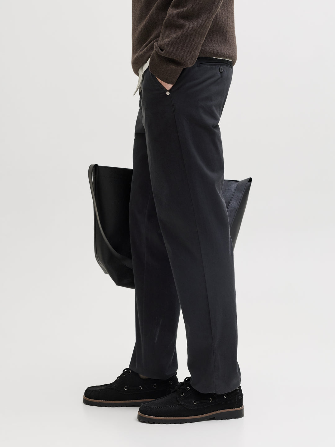 JPSTOLLIE VANCE CHINO NOOS, Black 178012 Bild 7
