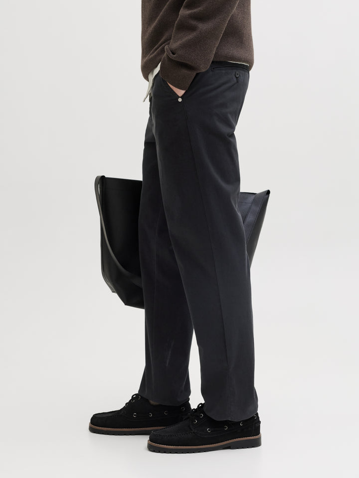 JPSTOLLIE VANCE CHINO NOOS, Black 178012 Bild 7