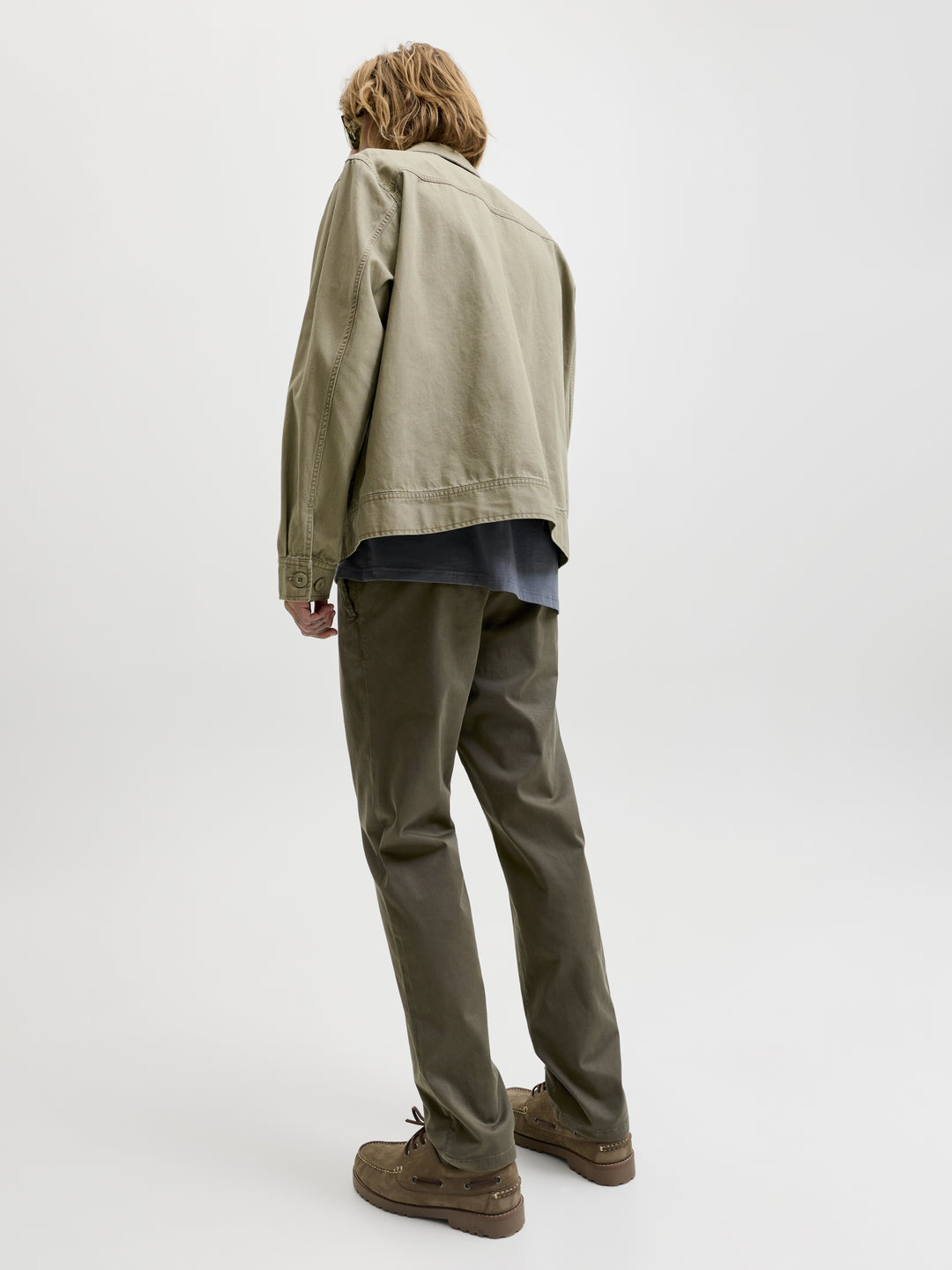 JPSTOLLIE VANCE CHINO NOOS, Crocodile 218770 Bild 8