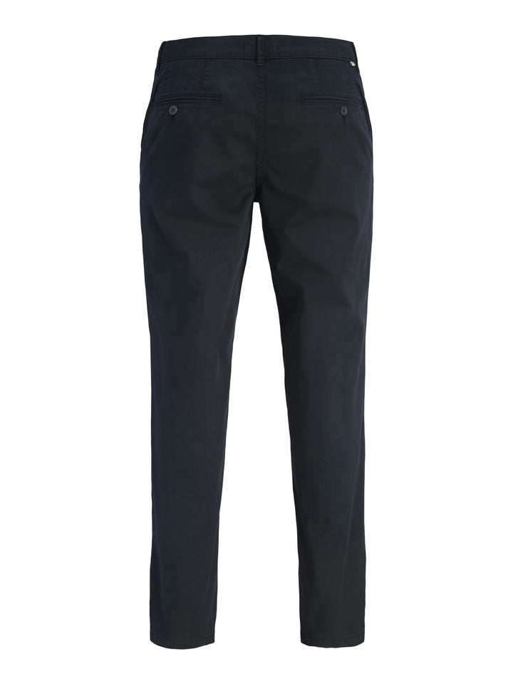 JPSTOLLIE VANCE CHINO NOOS, Dark Navy 175697 Bild 2