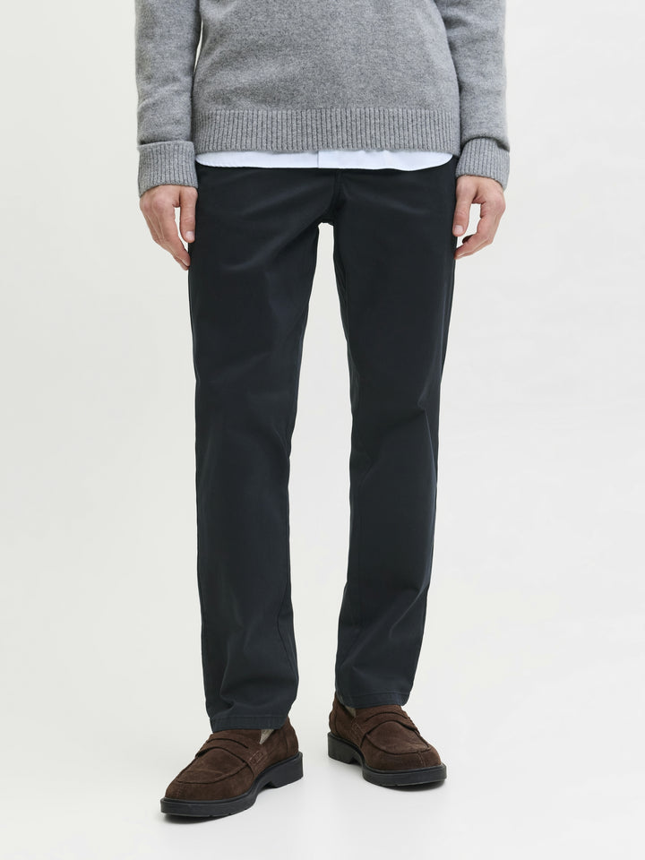 JPSTOLLIE VANCE CHINO NOOS, Dark Navy 175697 Bild 3