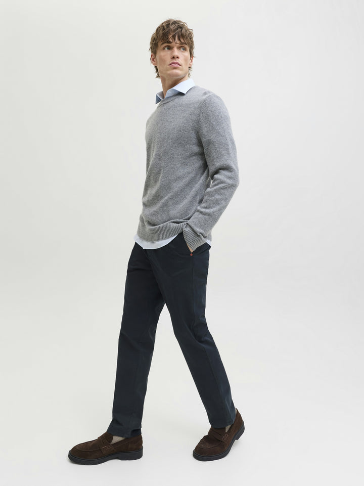 JPSTOLLIE VANCE CHINO NOOS, Dark Navy 175697 Bild 4