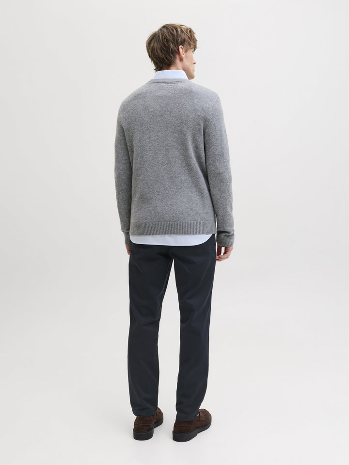 JPSTOLLIE VANCE CHINO NOOS, Dark Navy 175697 Bild 5
