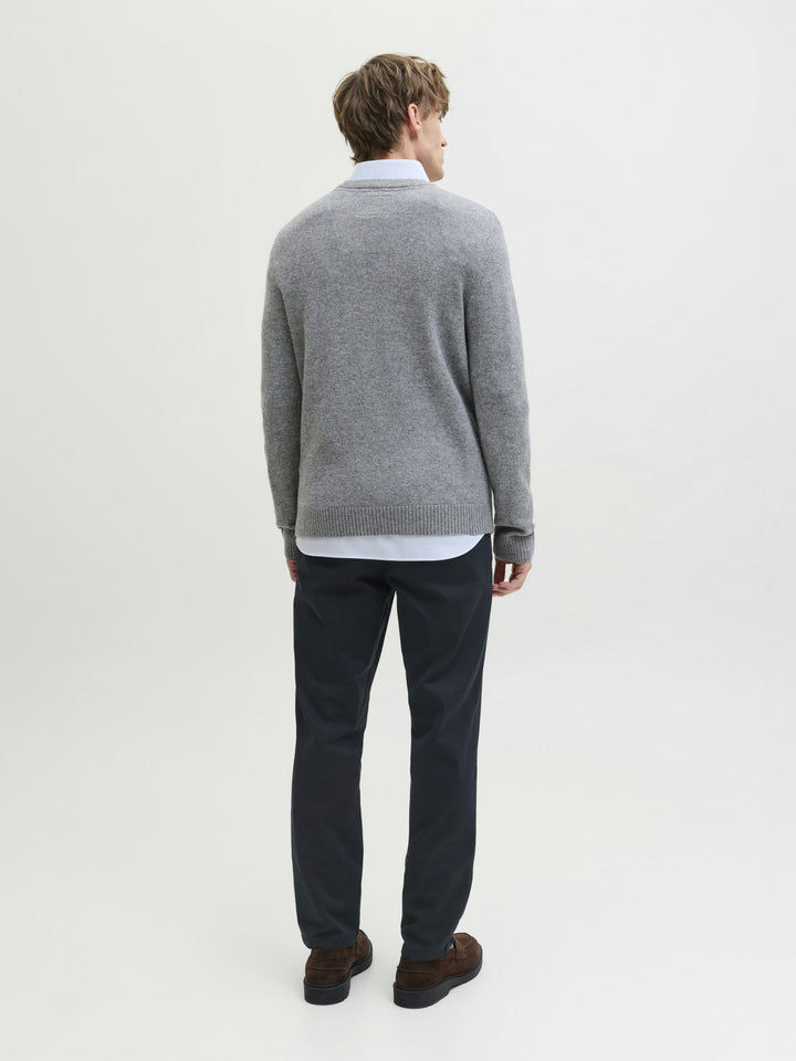 JPSTOLLIE VANCE CHINO NOOS, Dark Navy 175697 Bild 5