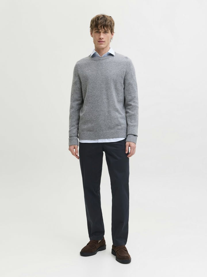 JPSTOLLIE VANCE CHINO NOOS, Dark Navy 175697 Bild 6