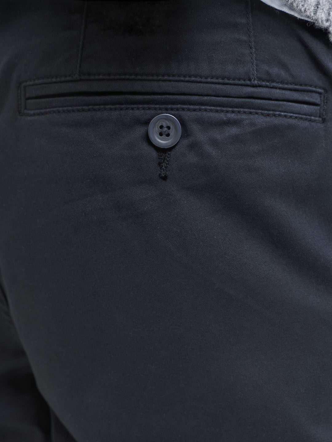 JPSTOLLIE VANCE CHINO NOOS, Dark Navy 175697 Bild 7
