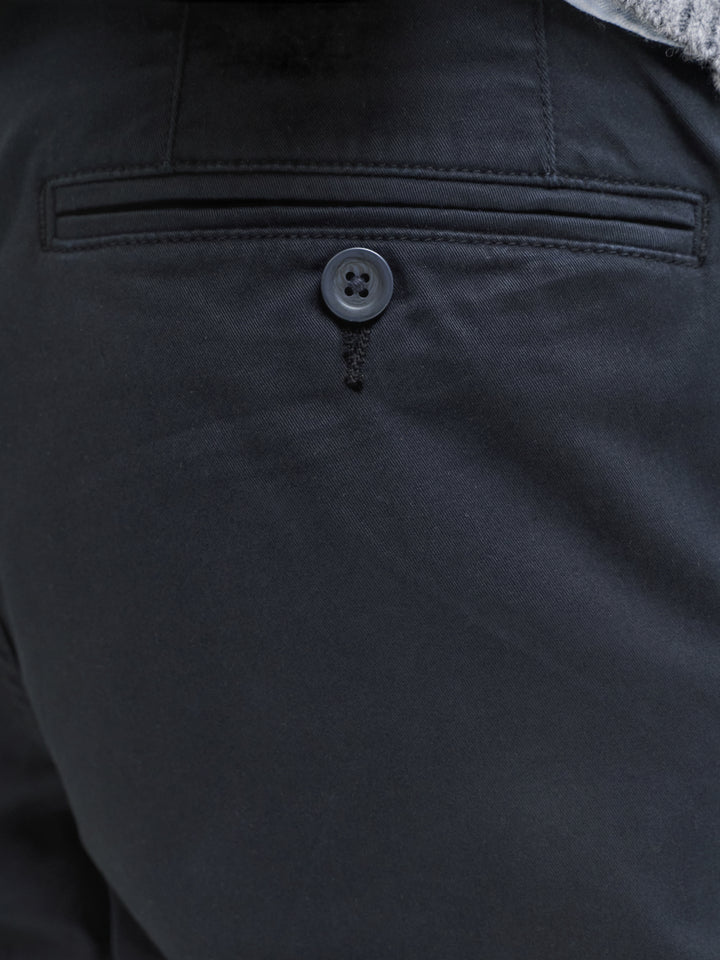 JPSTOLLIE VANCE CHINO NOOS, Dark Navy 175697 Bild 7
