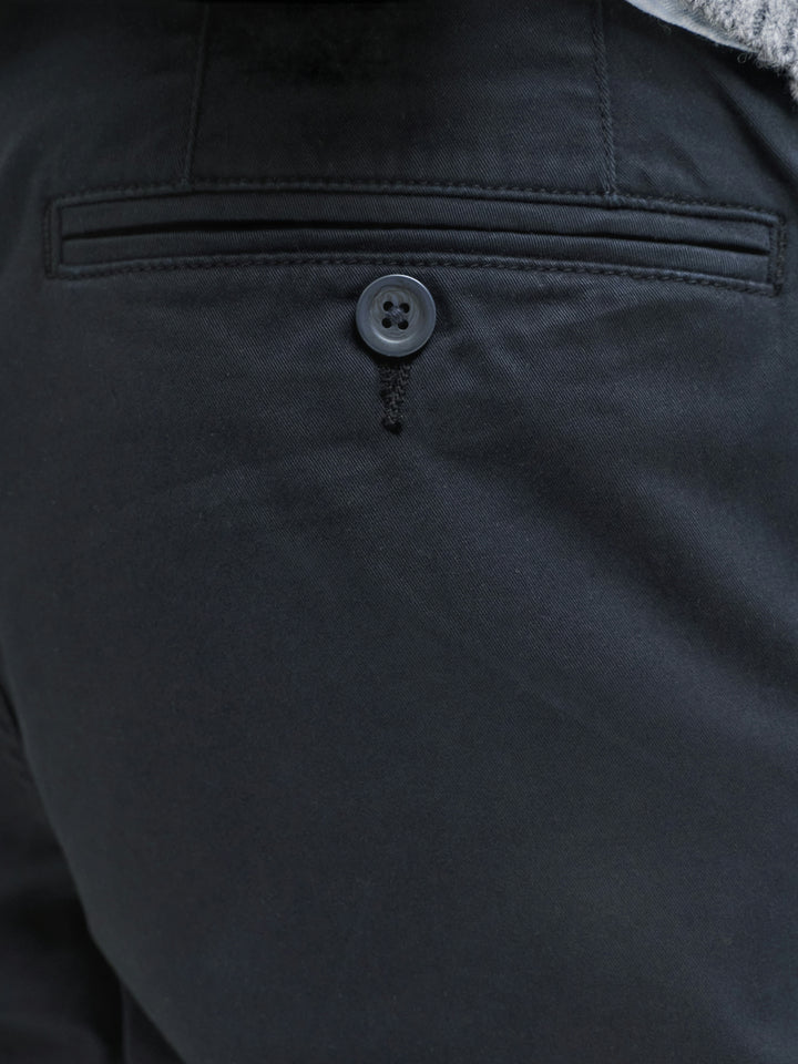 JPSTOLLIE VANCE CHINO NOOS, Dark Navy 175697 Bild 7