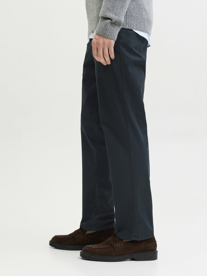JPSTOLLIE VANCE CHINO NOOS, Dark Navy 175697 Bild 8