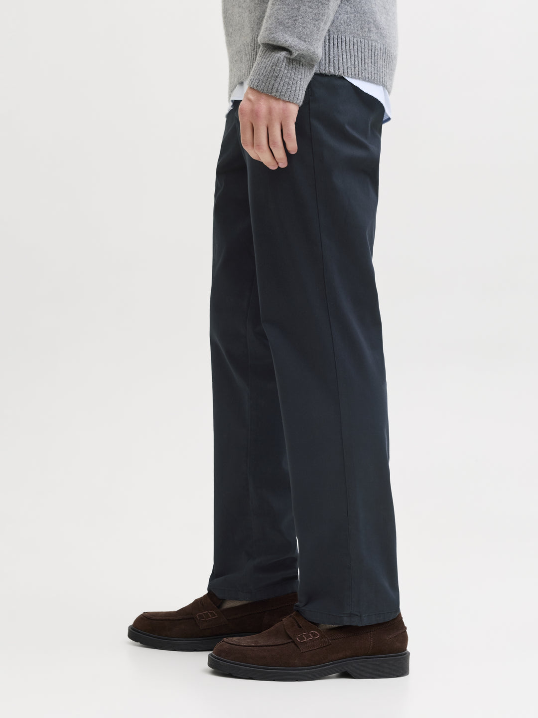 JPSTOLLIE VANCE CHINO NOOS, Dark Navy 175697 Bild 8