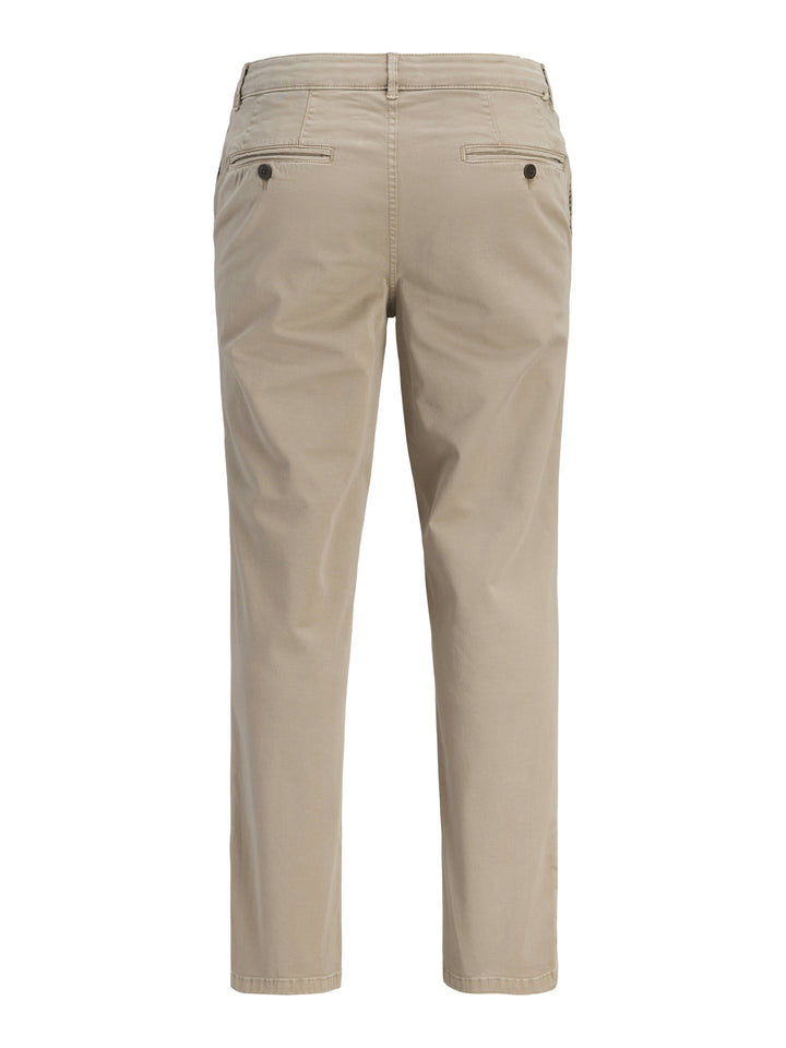 JPSTOLLIE VANCE CHINO NOOS, Lemon Pepper 305707 Bild 2