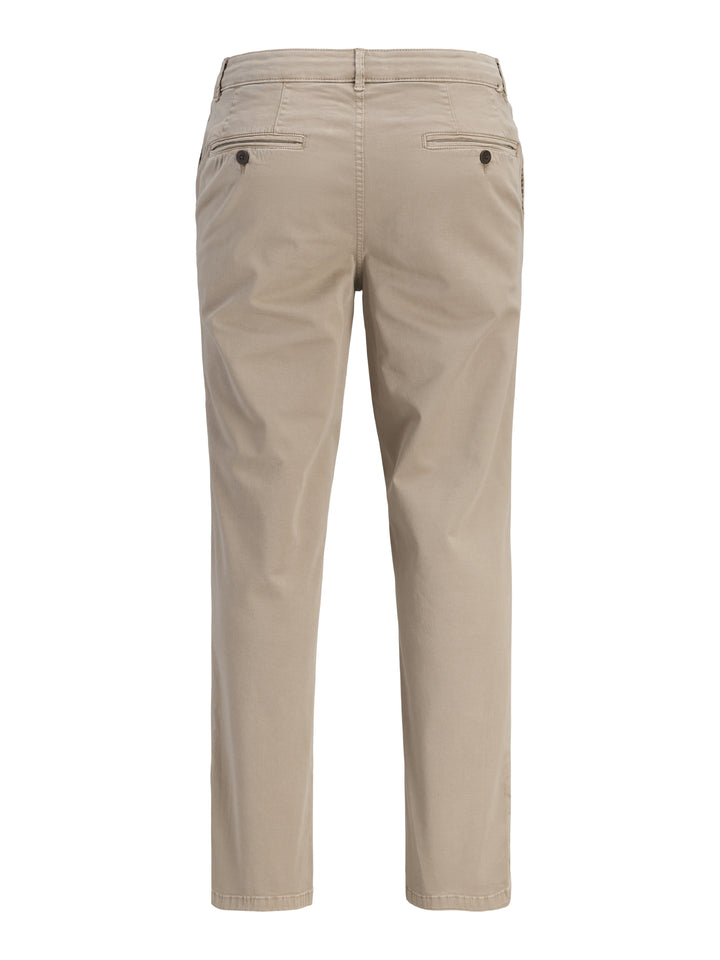 JPSTOLLIE VANCE CHINO NOOS, Lemon Pepper 305707 Bild 2