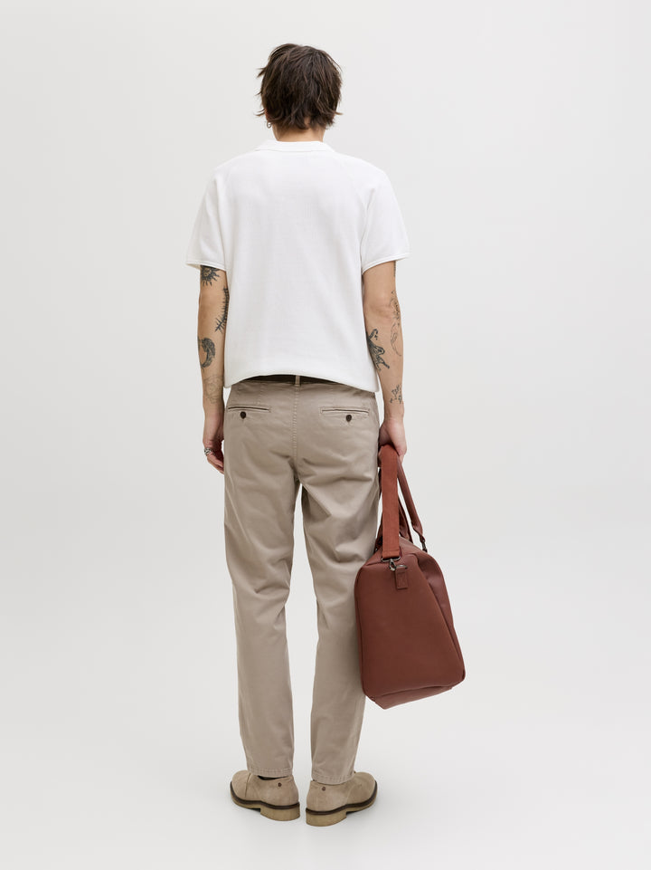 JPSTOLLIE VANCE CHINO NOOS, Lemon Pepper 305707 Bild 3