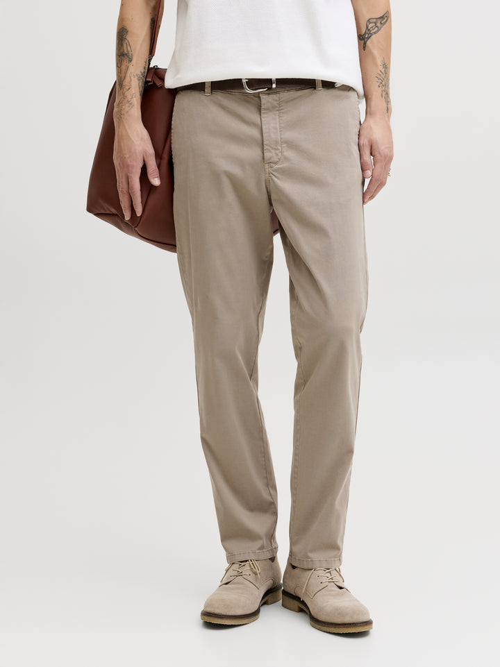 JPSTOLLIE VANCE CHINO NOOS, Lemon Pepper 305707 Bild 4