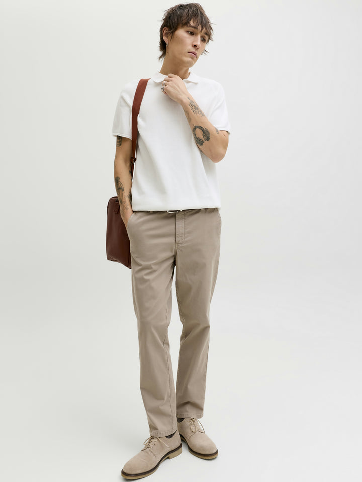 JPSTOLLIE VANCE CHINO NOOS, Lemon Pepper 305707 Bild 6