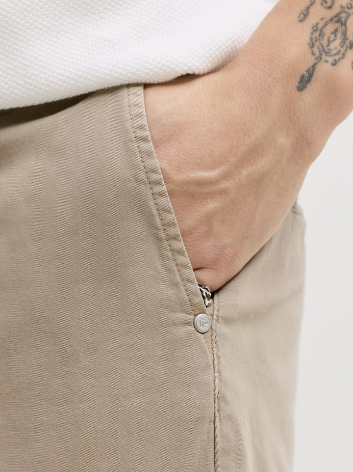 JPSTOLLIE VANCE CHINO NOOS, Lemon Pepper 305707 Bild 6