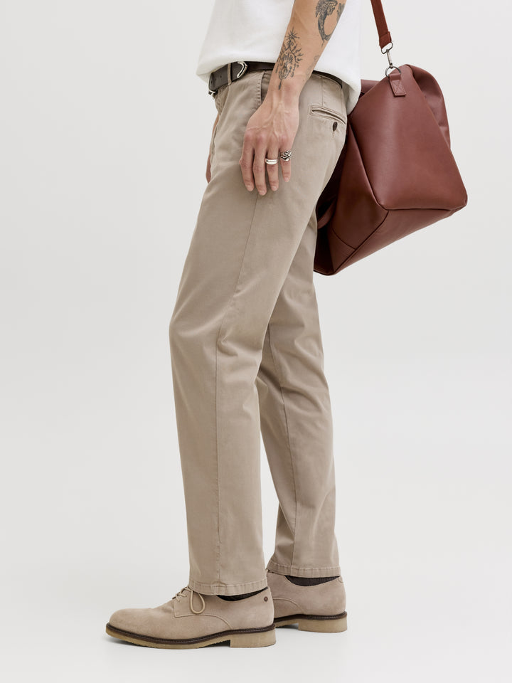 JPSTOLLIE VANCE CHINO NOOS, Lemon Pepper 305707 Bild 7