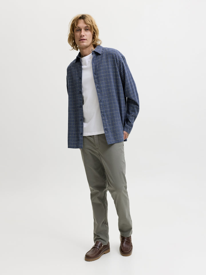 JPSTOLLIE VANCE CHINO NOOS, Mulled Basil 283235 Bild 5