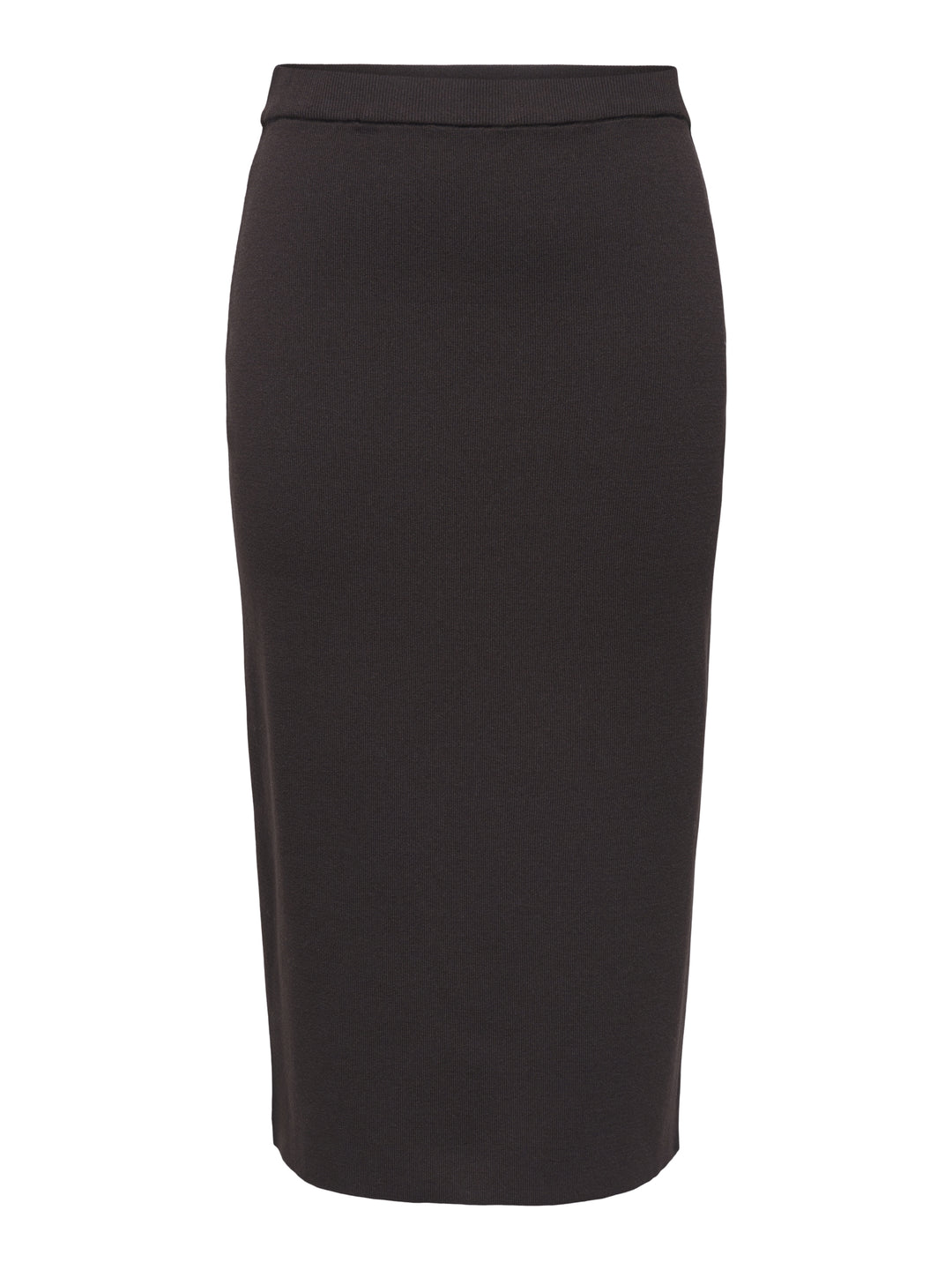 JDYASTRA HW SKIRT KNT, Chocolate Torte 244915 Bild 1