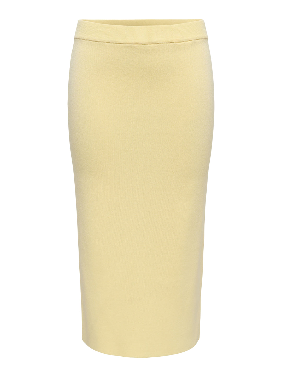JDYASTRA HW SKIRT KNT, Double Cream 288015 Bild 1