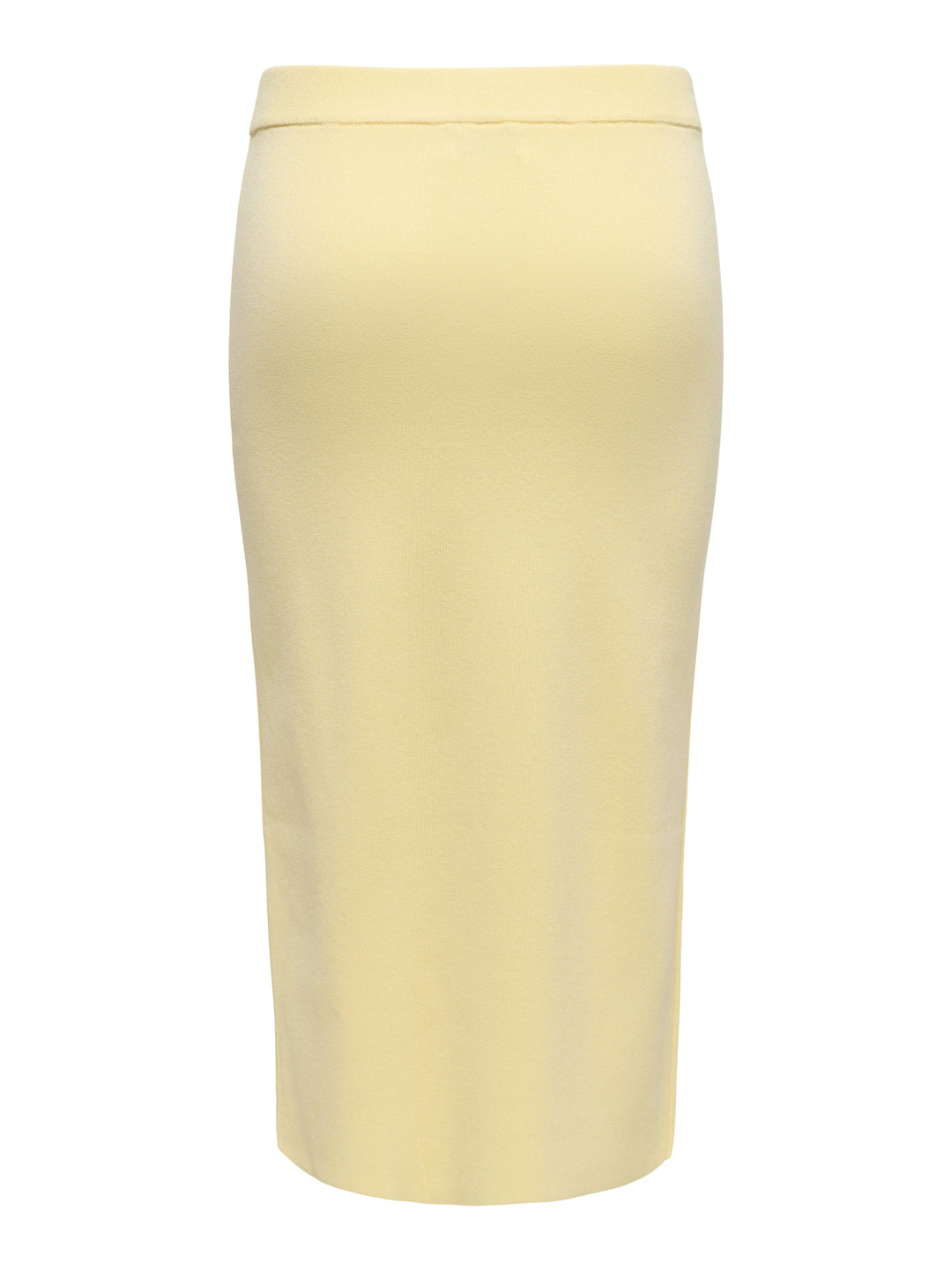 JDYASTRA HW SKIRT KNT, Double Cream 288015 Bild 2