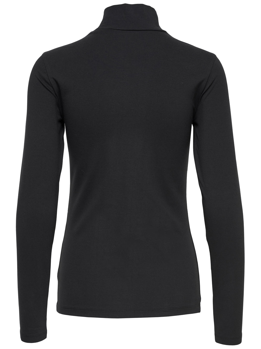 JDYAVA NEW TURTLENECK TOP JRS NOOS, Black 177911 Bild 2