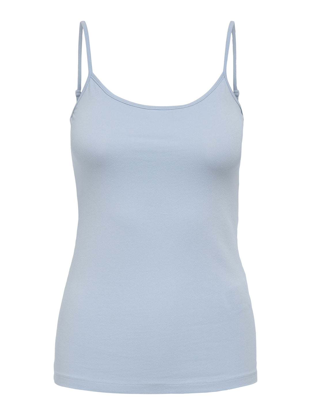 JDYAVA SINGLET JRS NOOS, Cashmere Blue 193179 Bild 1