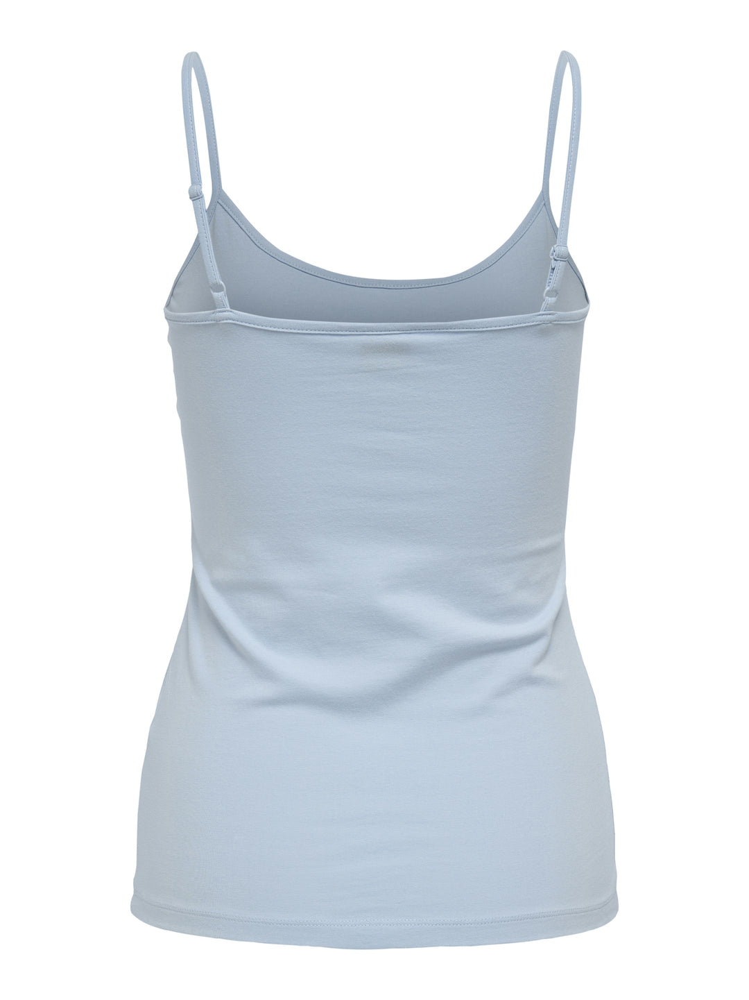 JDYAVA SINGLET JRS NOOS, Cashmere Blue 193179 Bild 2