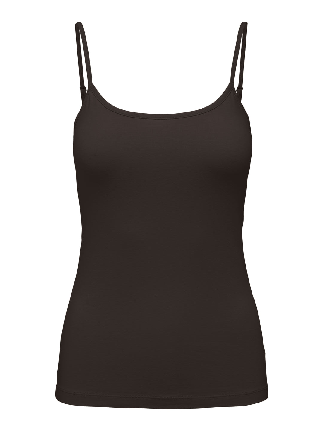 JDYAVA SINGLET JRS NOOS, Chocolate Torte 244915 Bild 1
