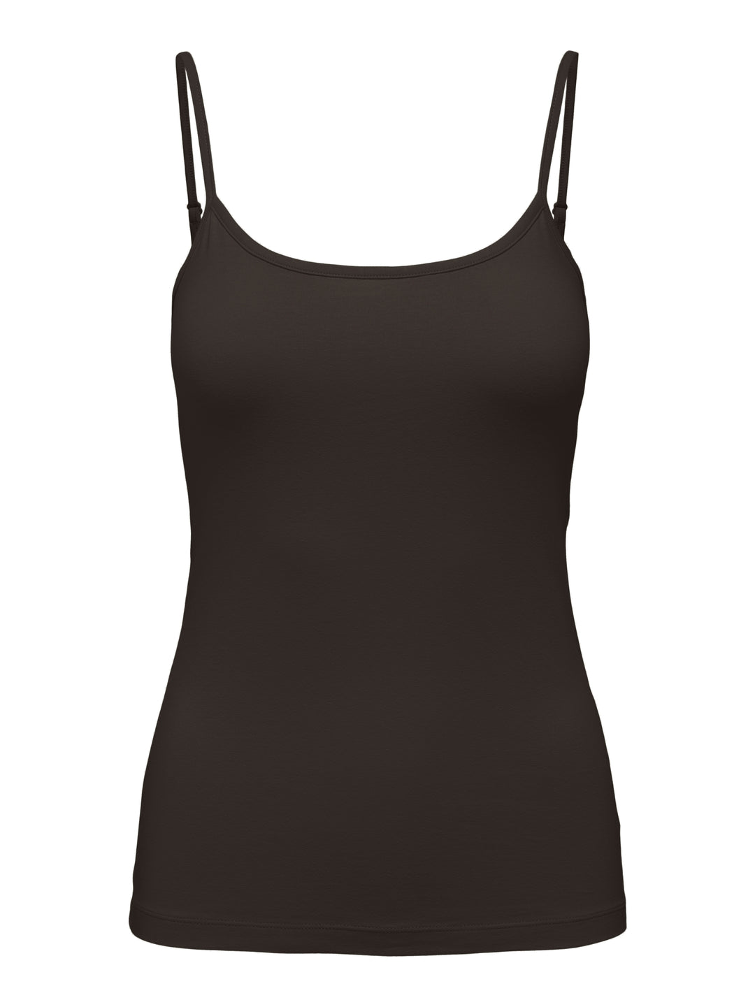 JDYAVA SINGLET JRS NOOS, Chocolate Torte 244915 Bild 1