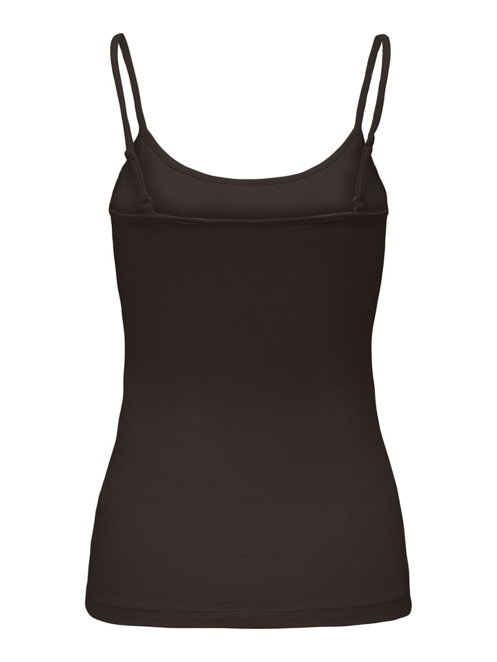JDYAVA SINGLET JRS NOOS, Chocolate Torte 244915 Bild 2