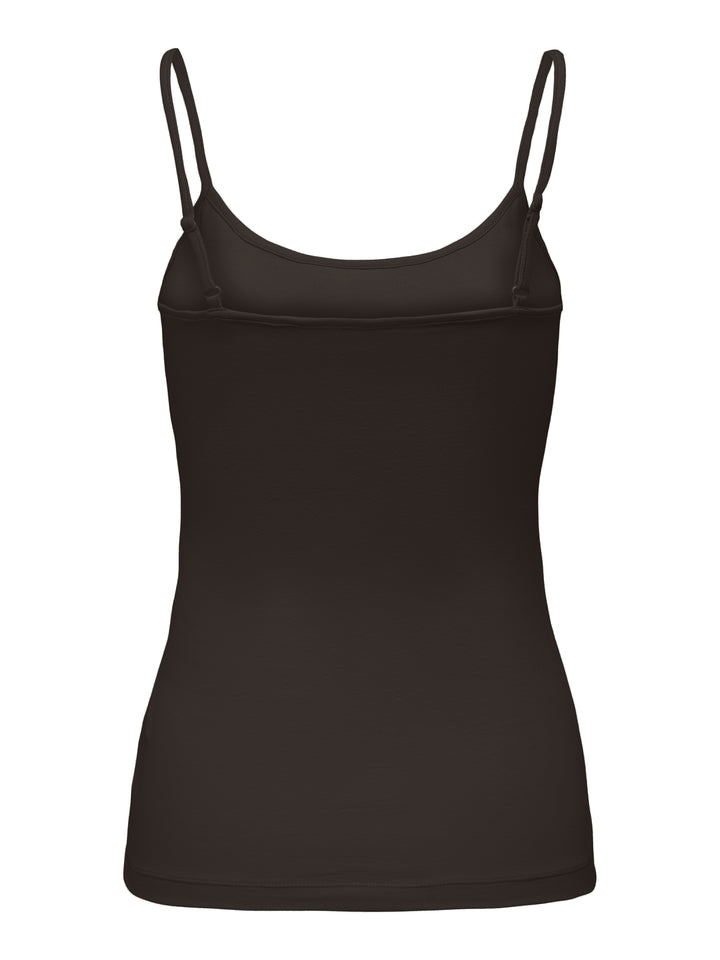 JDYAVA SINGLET JRS NOOS, Chocolate Torte 244915 Bild 2