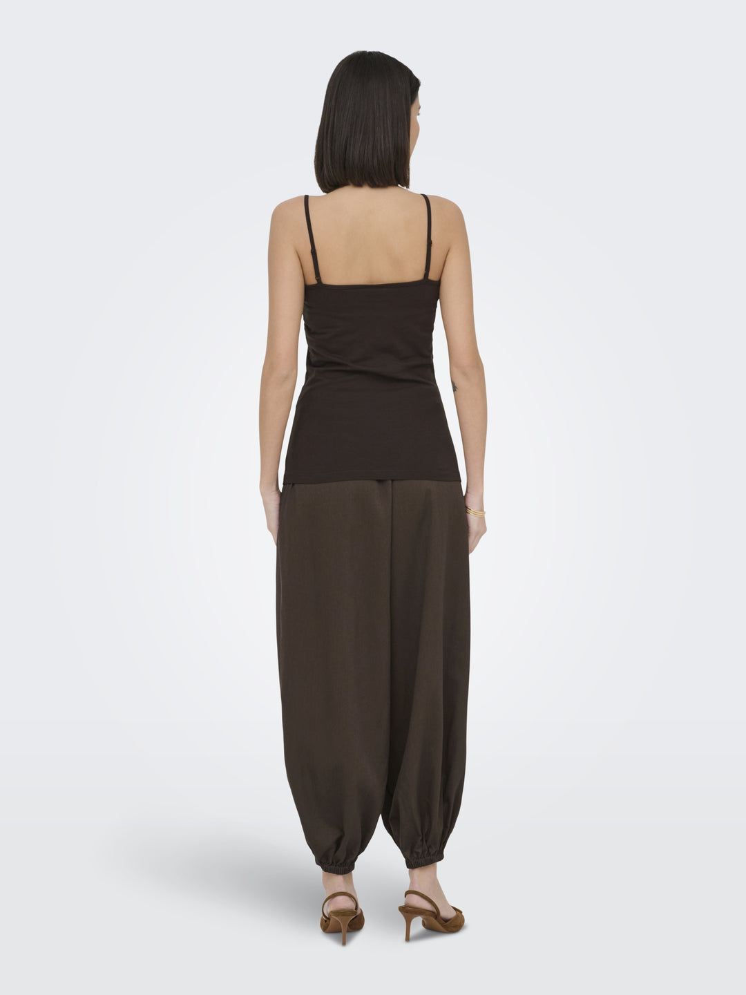 JDYAVA SINGLET JRS NOOS, Chocolate Torte 244915 Bild 5