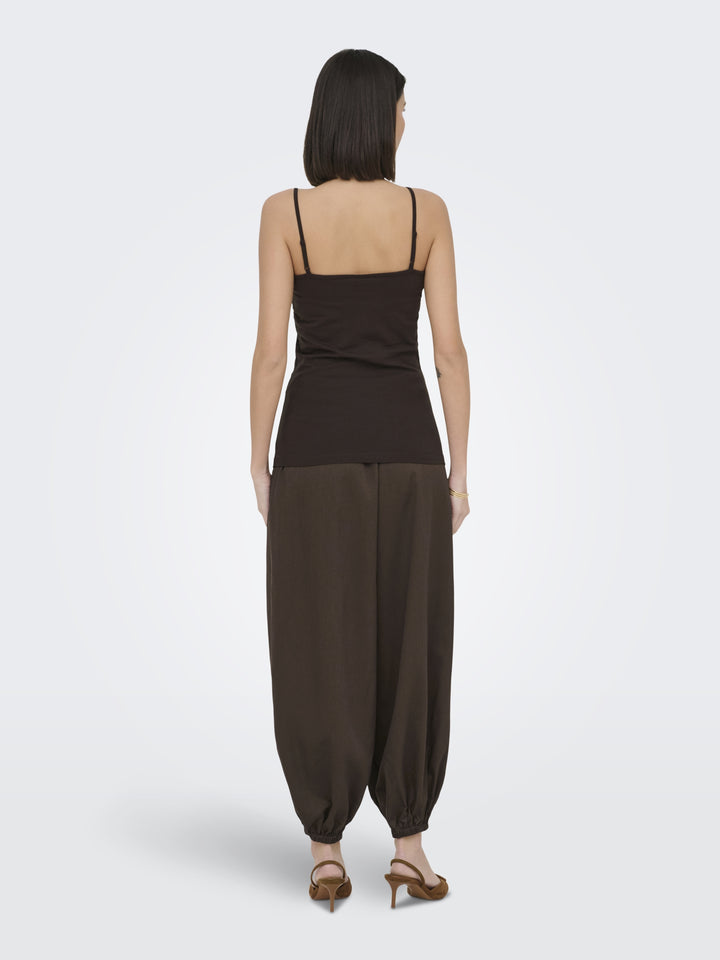 JDYAVA SINGLET JRS NOOS, Chocolate Torte 244915 Bild 5