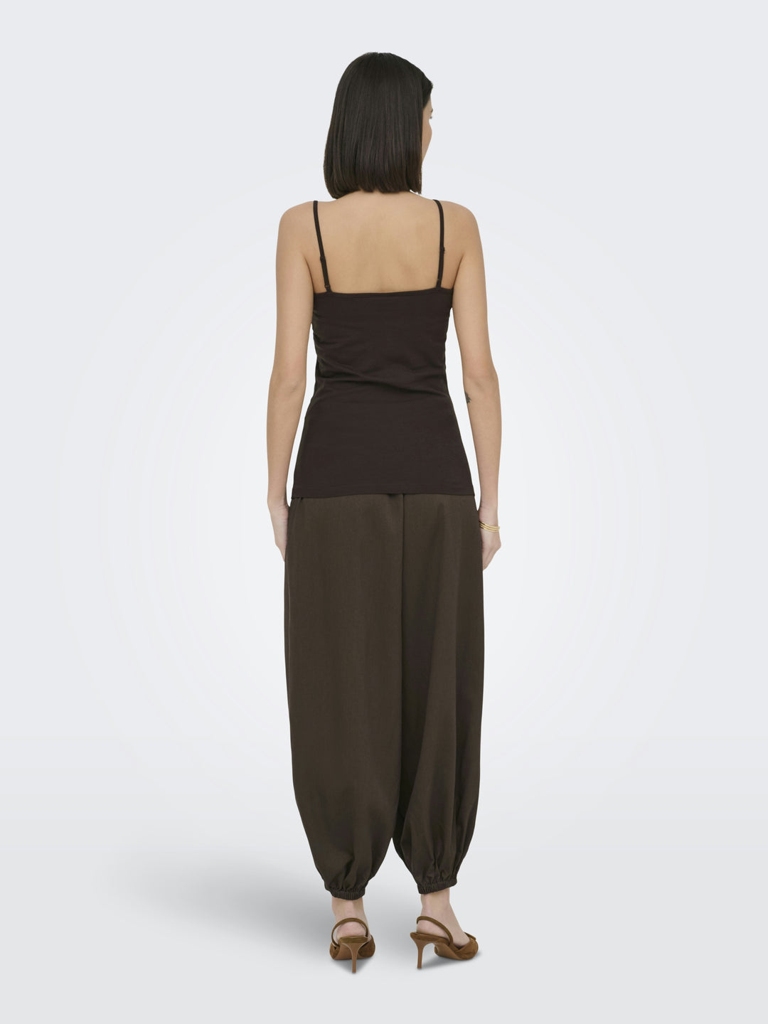 JDYAVA SINGLET JRS NOOS, Chocolate Torte 244915 Bild 5