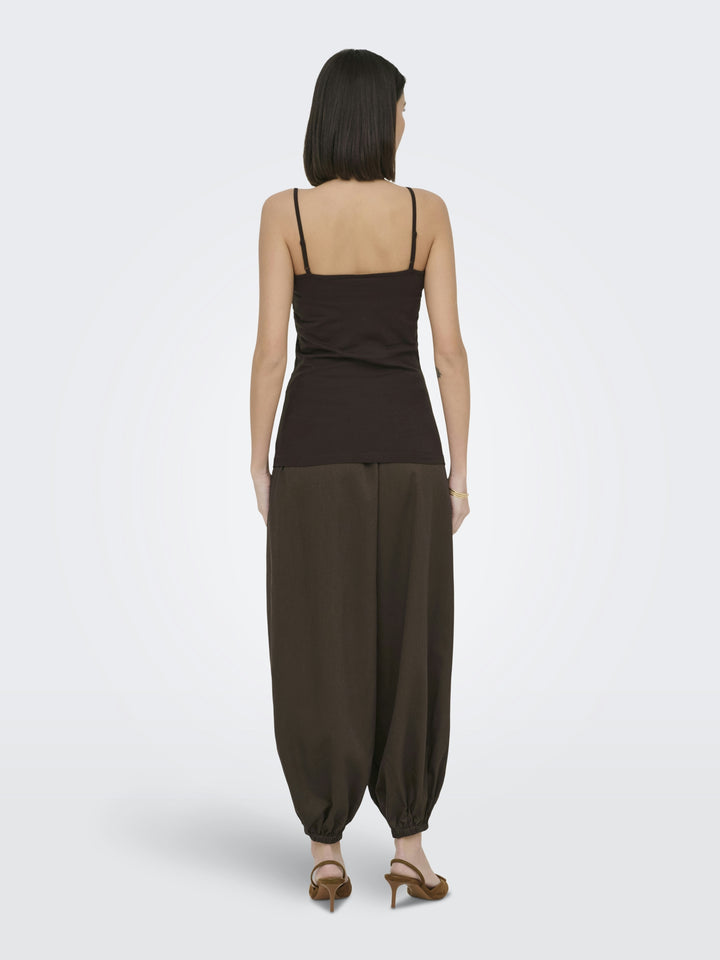 JDYAVA SINGLET JRS NOOS, Chocolate Torte 244915 Bild 5