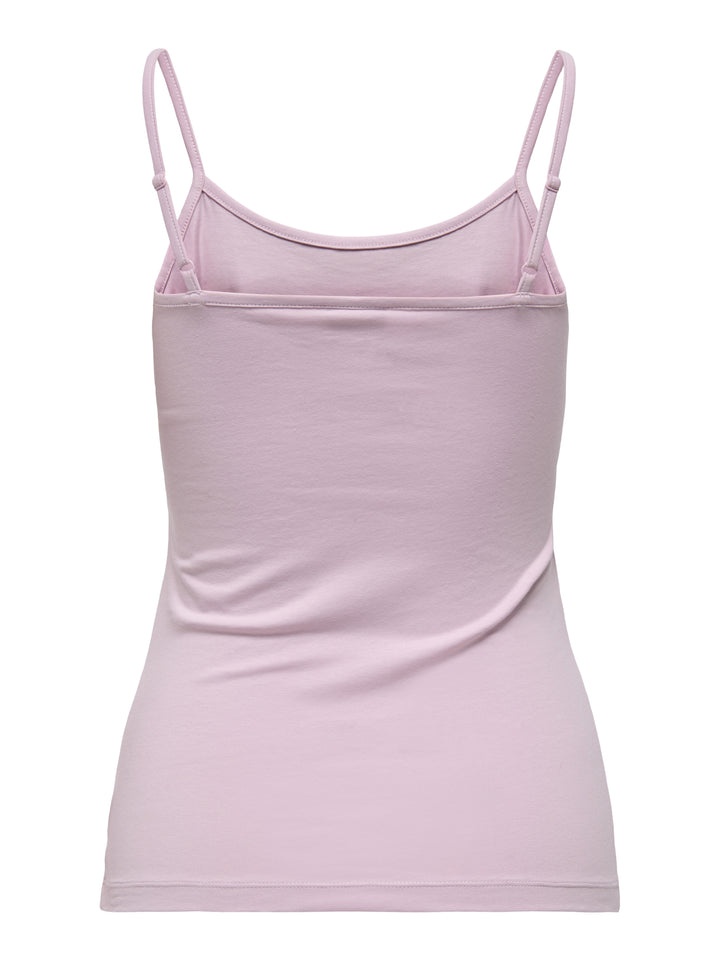JDYAVA SINGLET JRS NOOS, Fragrant Lilac 240595 Bild 2