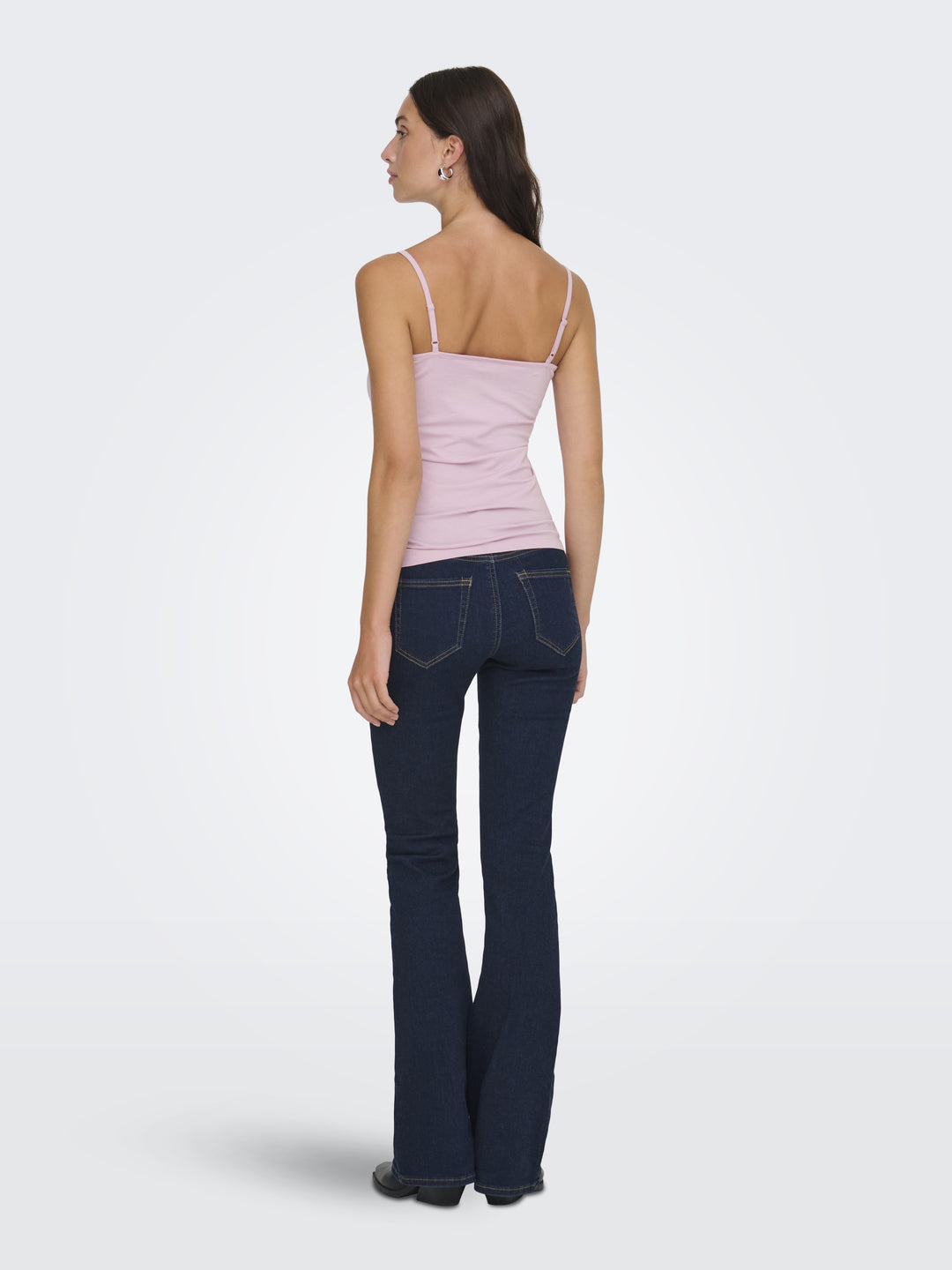 JDYAVA SINGLET JRS NOOS, Fragrant Lilac 240595 Bild 3