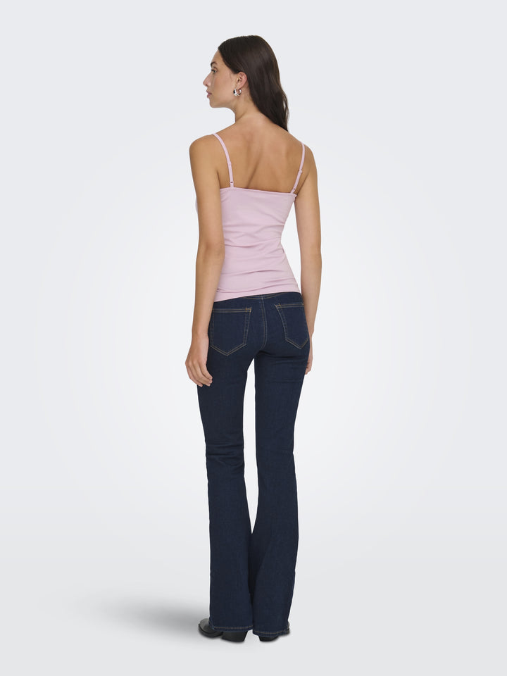 JDYAVA SINGLET JRS NOOS, Fragrant Lilac 240595 Bild 3