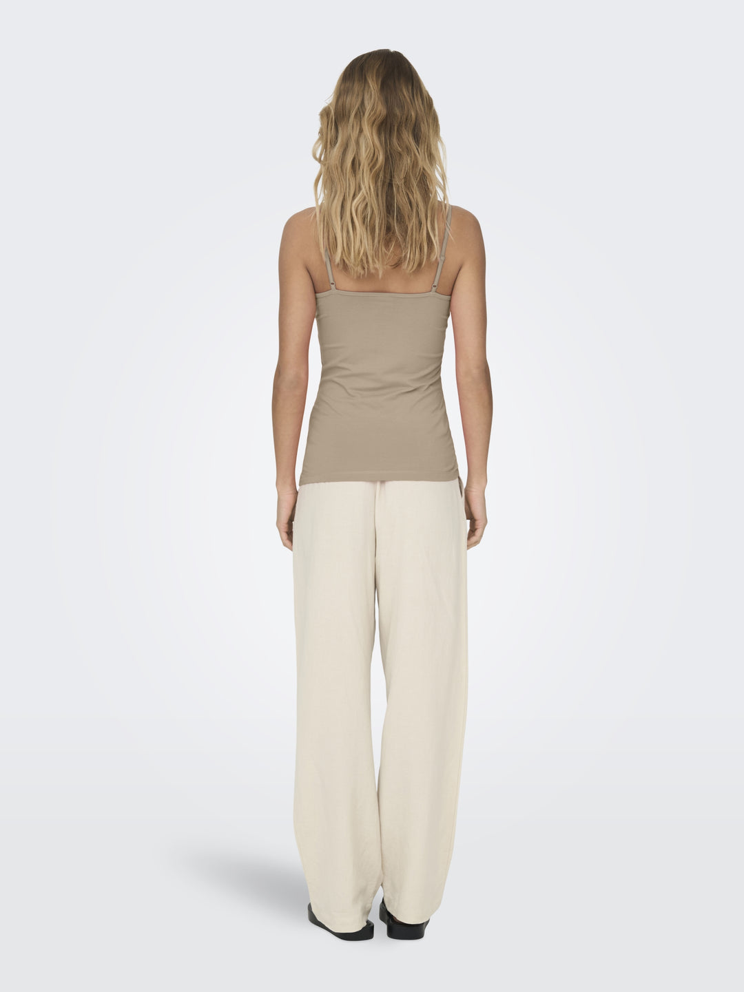 JDYAVA SINGLET JRS NOOS, Humus 183019 Bild 3